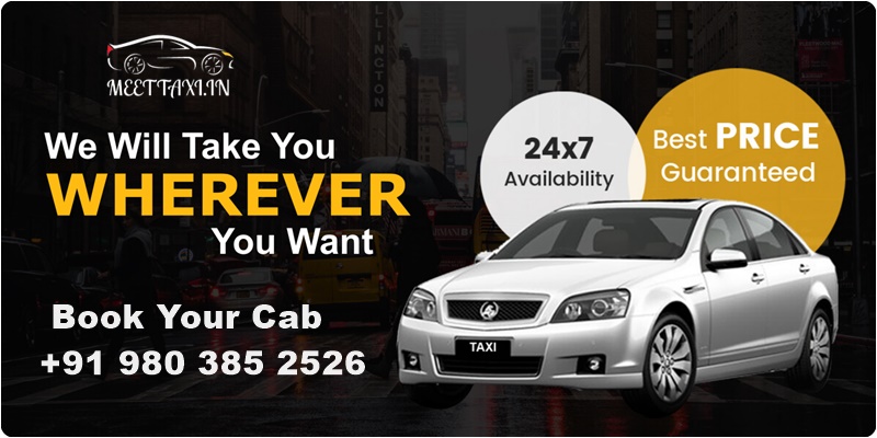 Ludhiana To Chandigarh Taxi Service